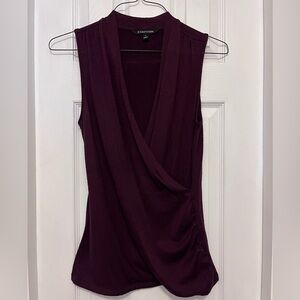 41 Hawthorne wrap sweater